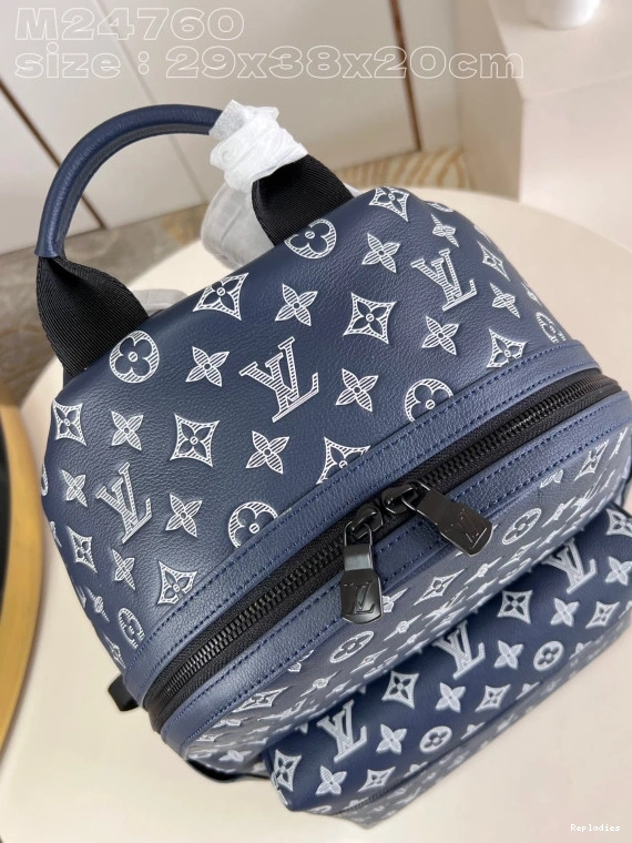 Repladies LOUIS BACKPACK-29*38*20CM VUITTON Discovery 1218
